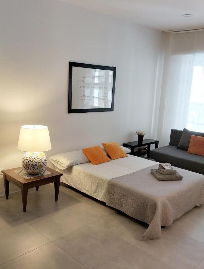 Apartamento Casa4casa *