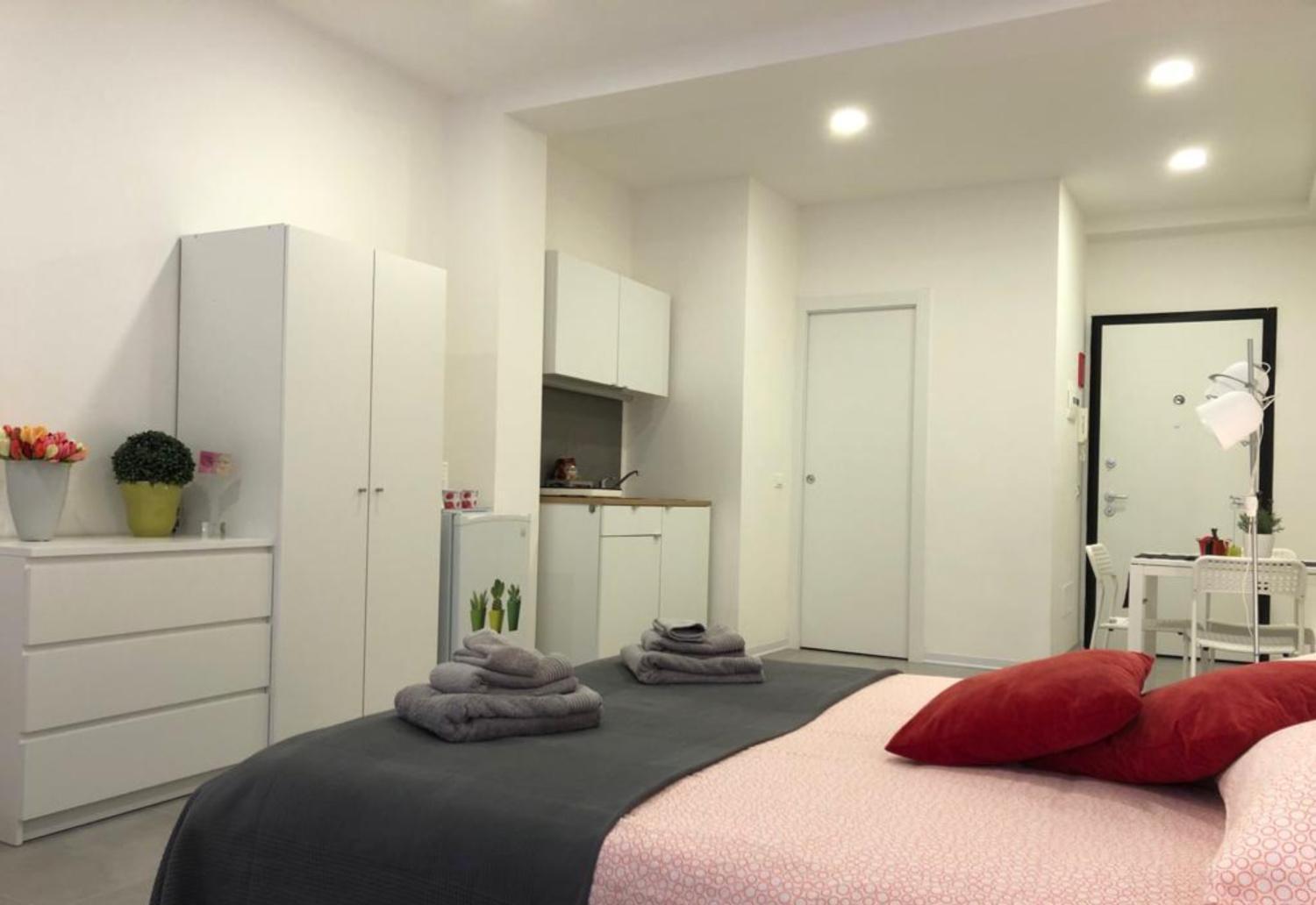 Apartamento Casa4casa