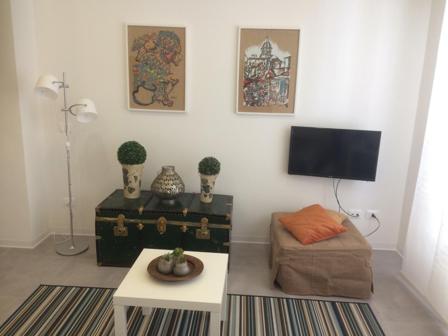Apartamento Casa4casa *