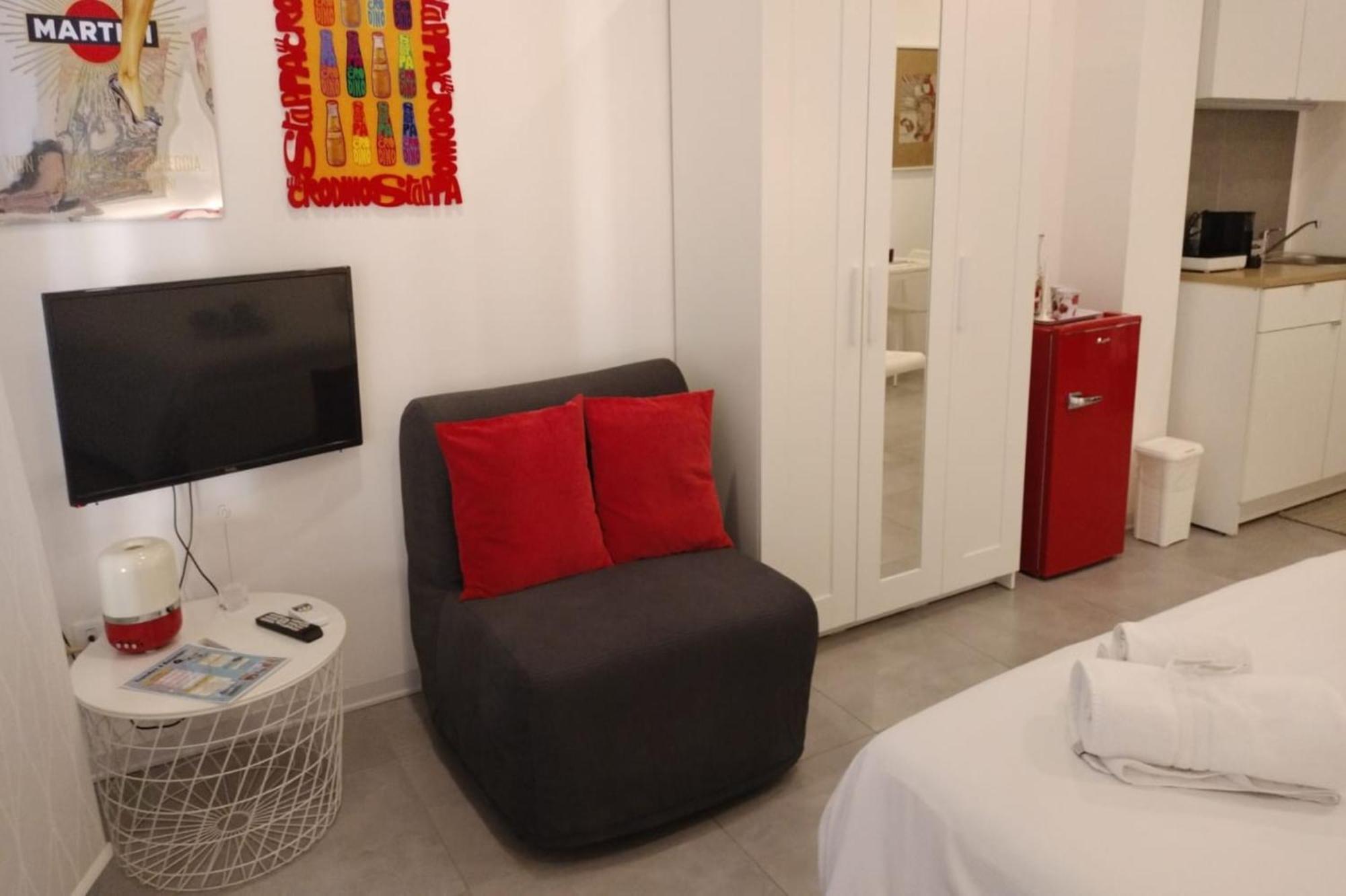 Apartamento Casa4casa Palermo