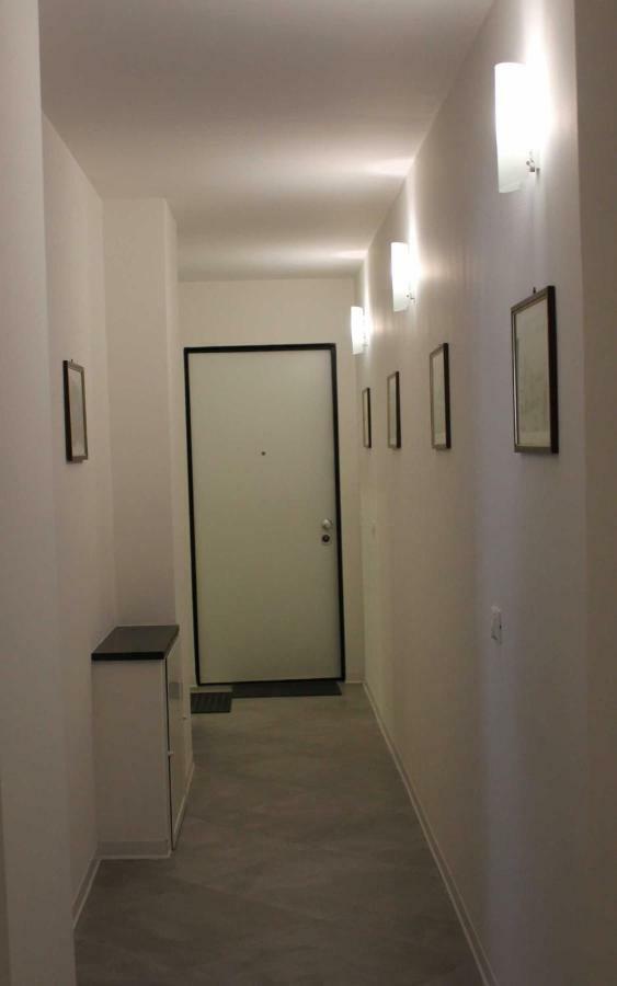 Apartamento Casa4casa Palermo