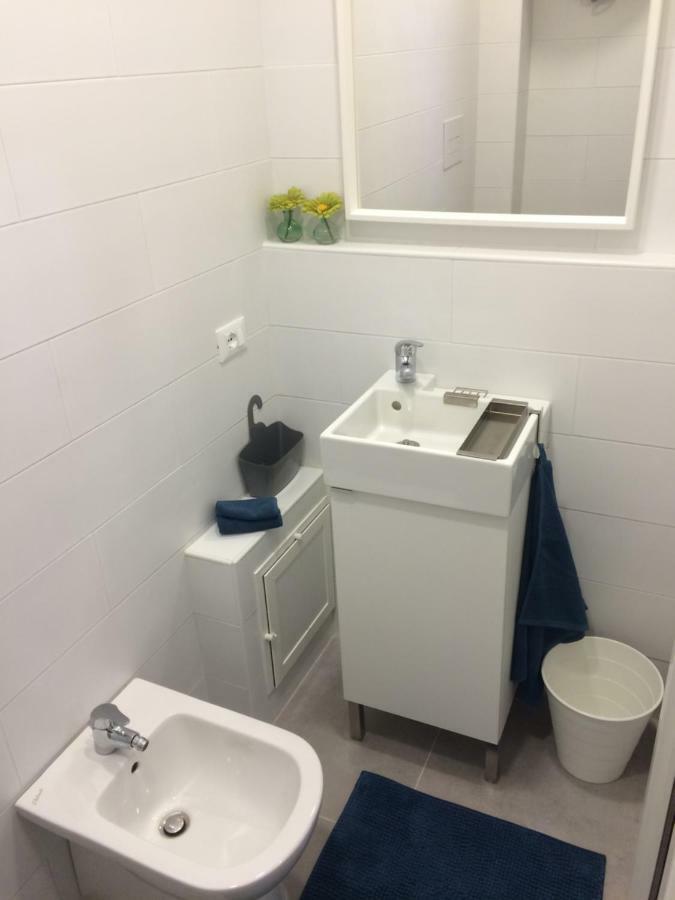 Apartamento Casa4casa Palermo