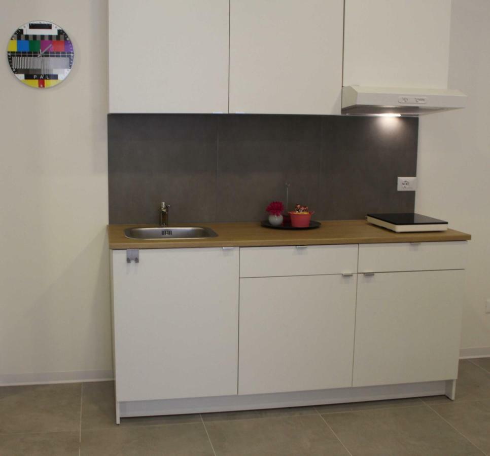 Apartamento Casa4casa Palermo