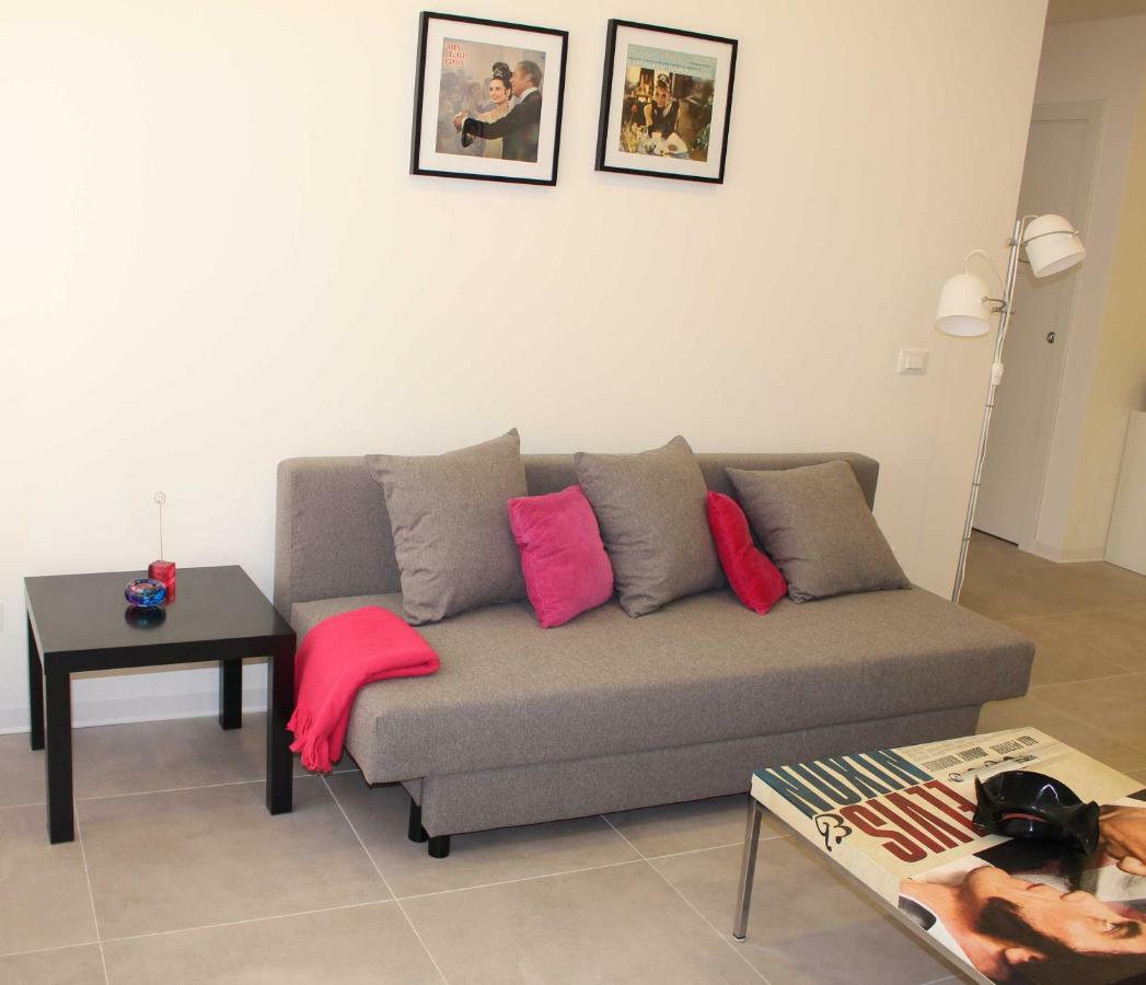 Apartamento Casa4casa *