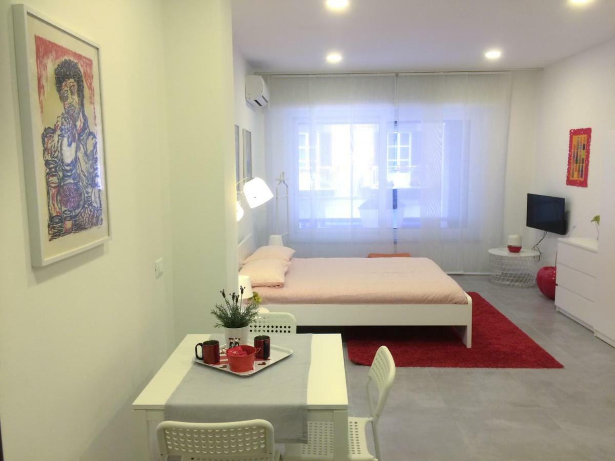 Apartamento Casa4casa *