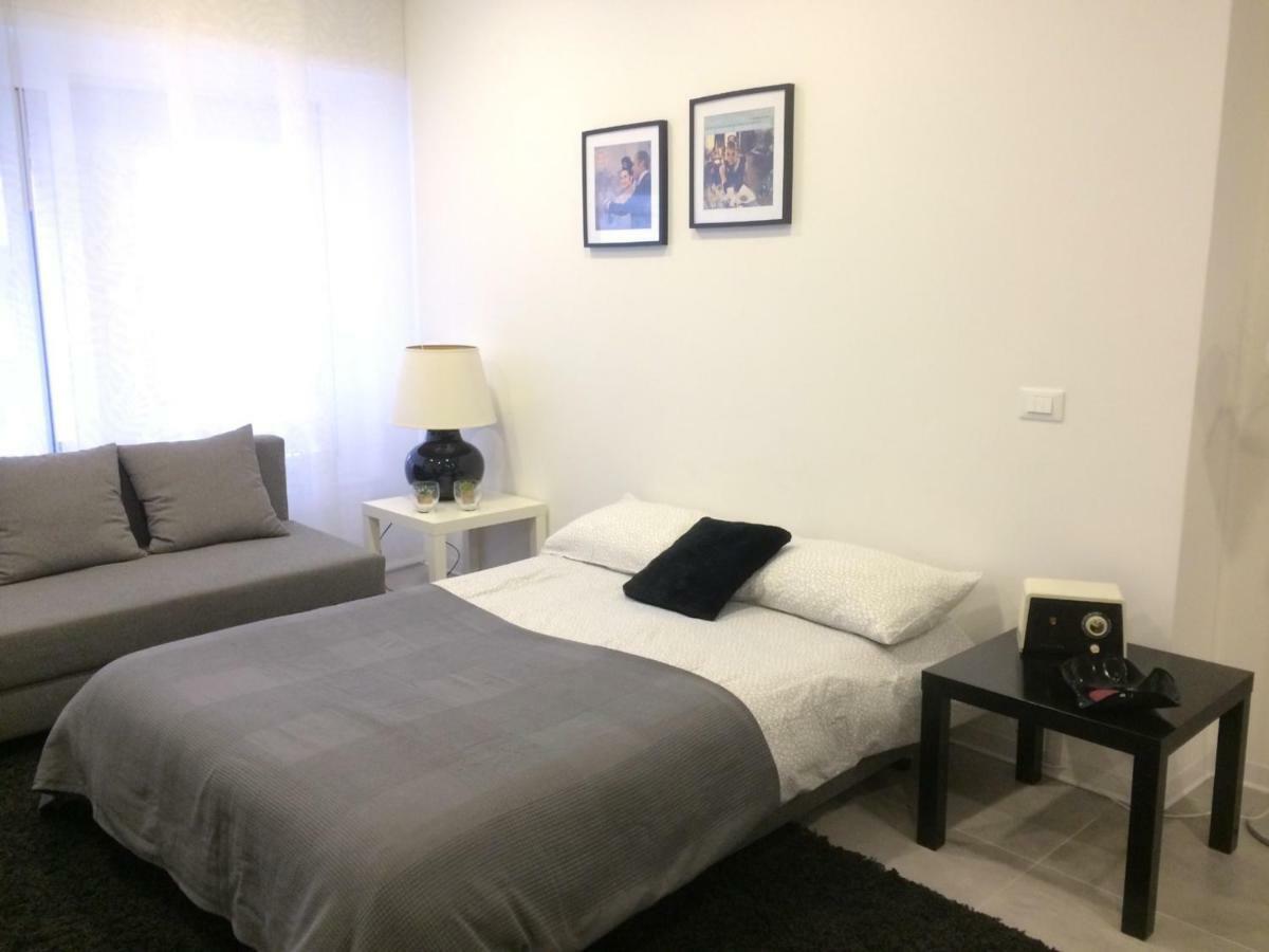 Apartamento Casa4casa Palermo
