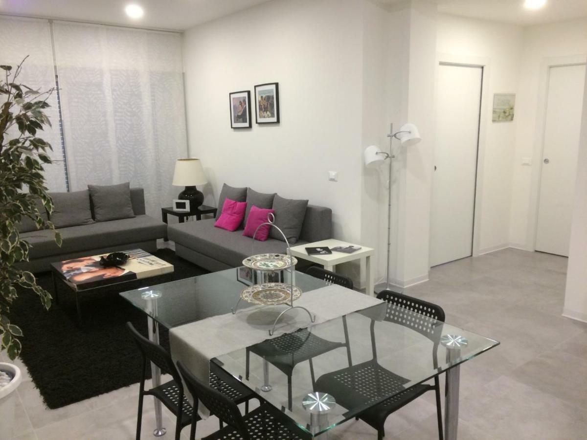 Apartamento Casa4casa Palermo