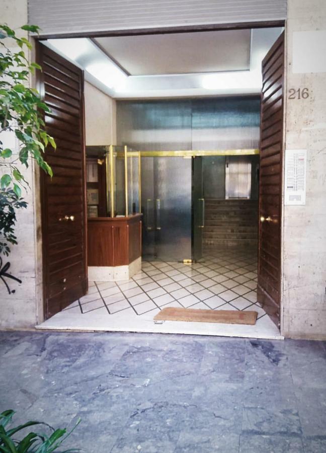 Apartamento Casa4casa *