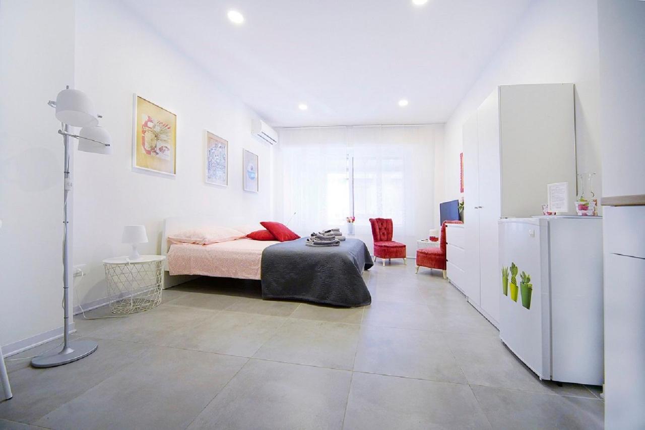 Apartamento Casa4casa *